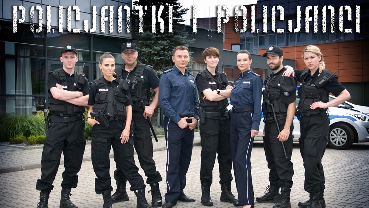 Serial paradokumentalny "Policjantki i Policjanci" zanotował w TV4 bardzo dobrą oglądalność. Z tego względu jesienią 2017 roku zobaczymy na antenie stacji kolejny, 7. sezon serialu.