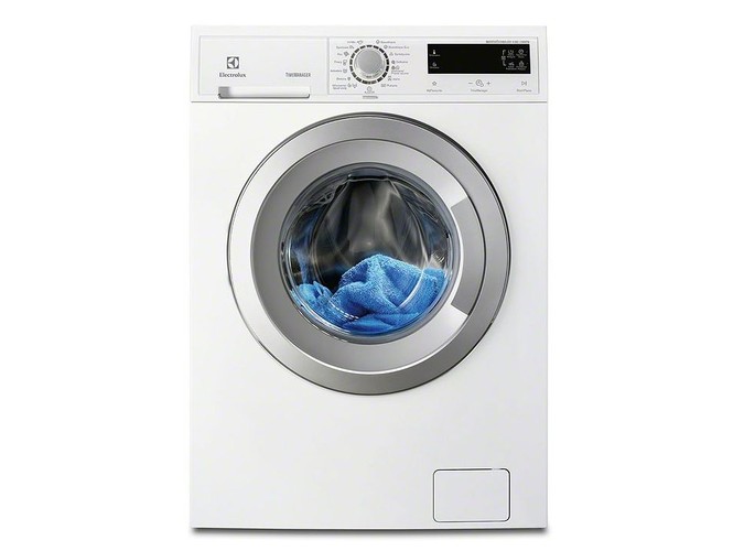 Electrolux EWS11277FW