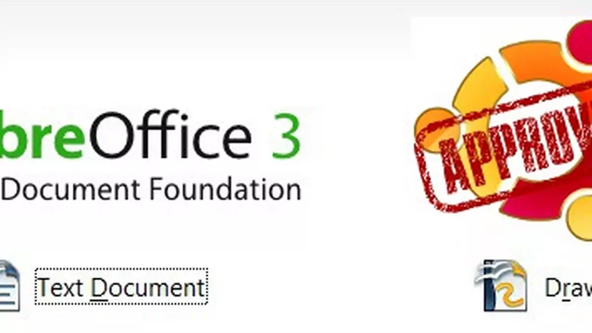 OpenOffice.org umarł, niech żyje...