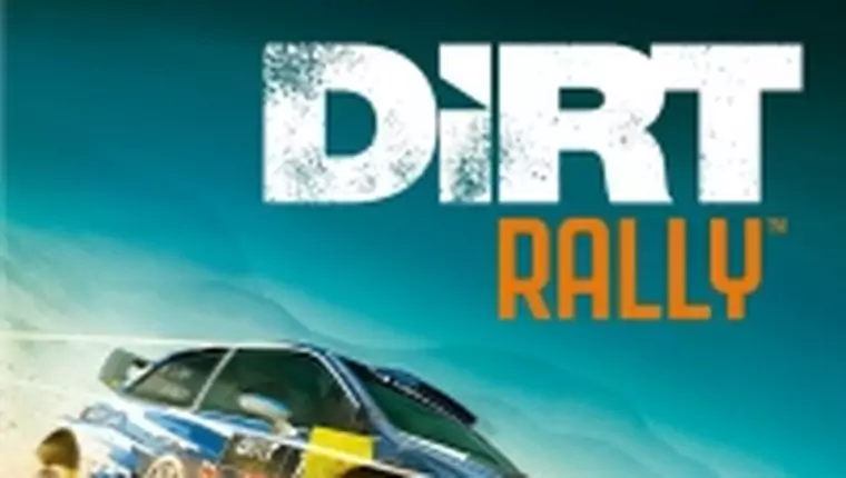 DiRT Rally