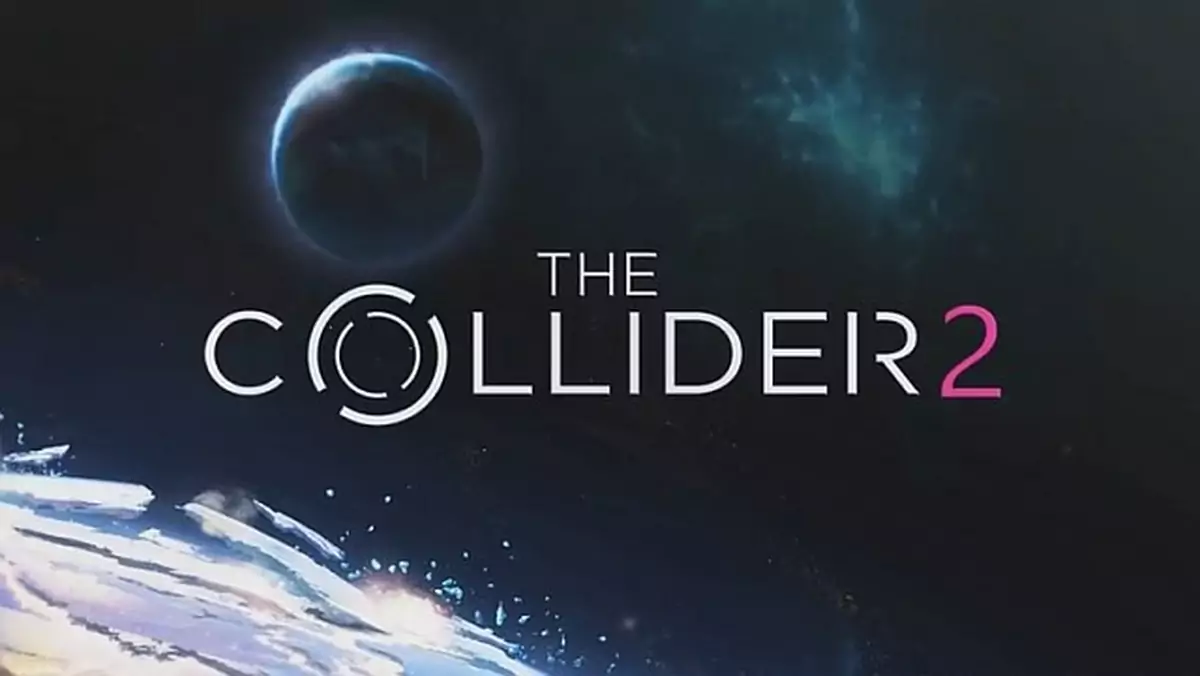 Recenzja: The Collider 2 [Oculus Rift]