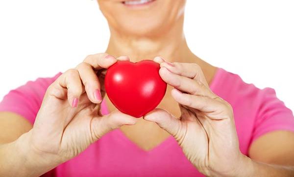 Óriási veszélynek van kitéve legfontosabb szervünk: így védd meg a szíved a betegségek ellen