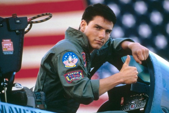 Top Gan ponovo u bioskopima povodom 40. godina od premijere prvog filma (VIDEO)