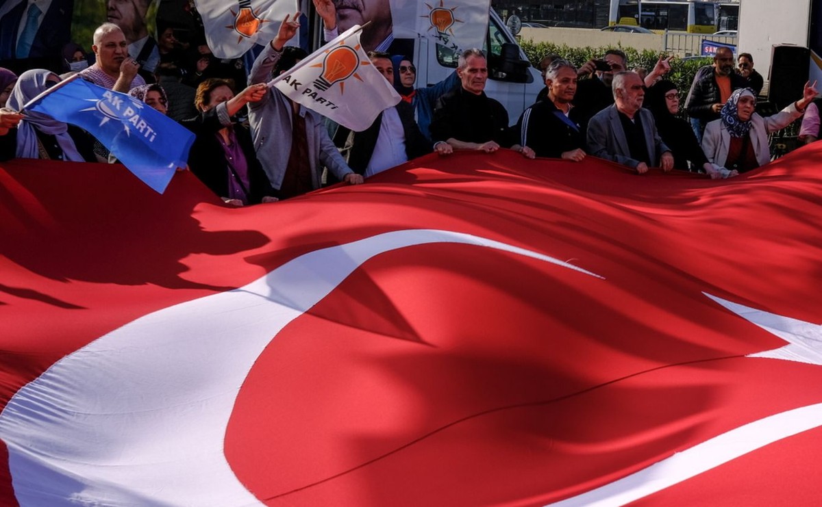 Turcja przygotowuje się do wyborów powszechnych