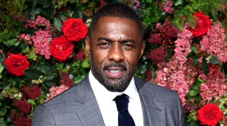 Idris Elba