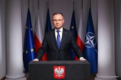 'Prezydent odkrył prawdziwe intencje'. To dlatego wskazał Morawieckiego?