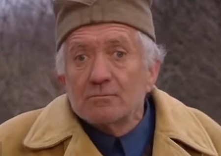 Serija "Selo gori, a baba se češlja"