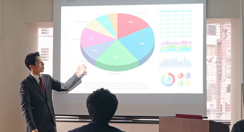 Tips for mastering your dissertation defense presentation