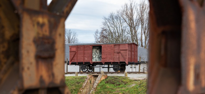 Zarobili miliony na deportacjach Żydów