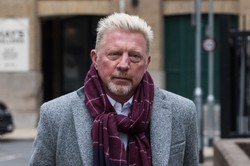 Boris Becker: W więzieniu byłem nikim. To była bolesna lekcja