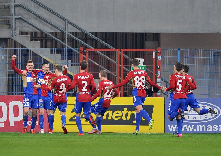 Piast Gliwice