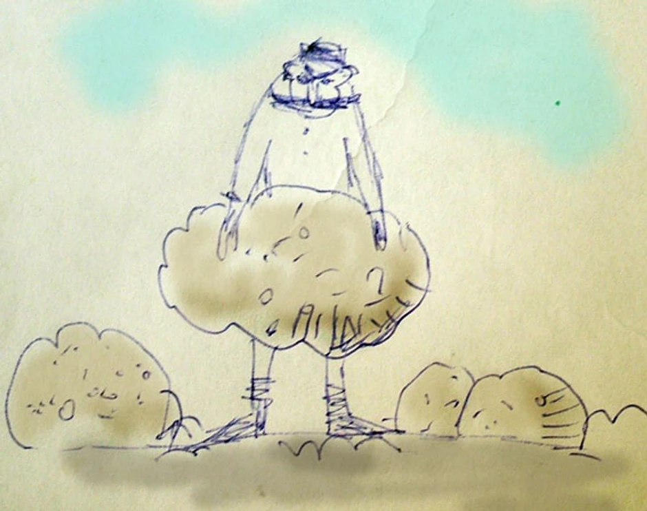 Od usijeva Ličani obicno sade pšenicu, M48, kalašnjikov, raznu municiju i zob, i sve najčešće propadne zbog loših klimatskih uvjeta