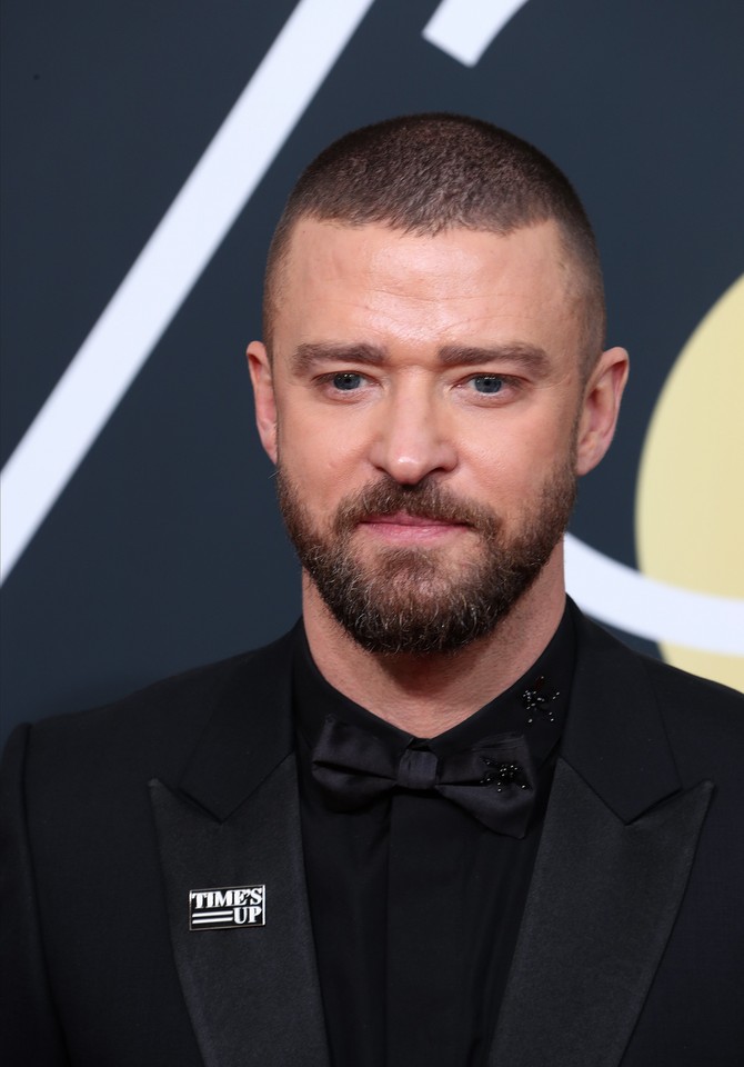 Justin Timberlake