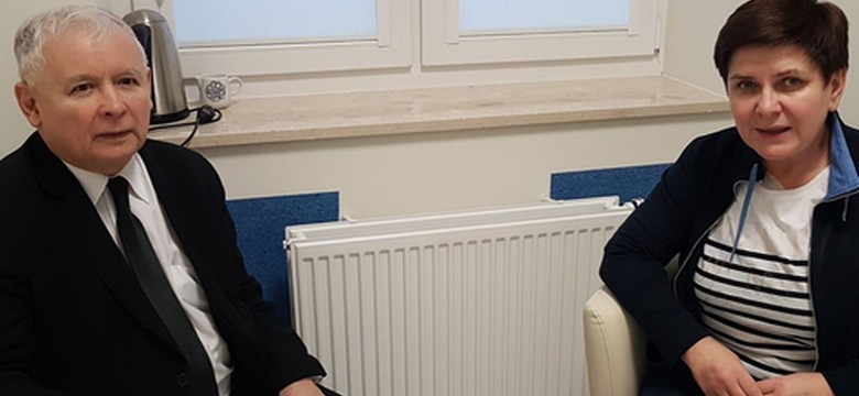 Rzecznik rządu: Wszystko wskazuje na to, że w piątek premier opuści szpital