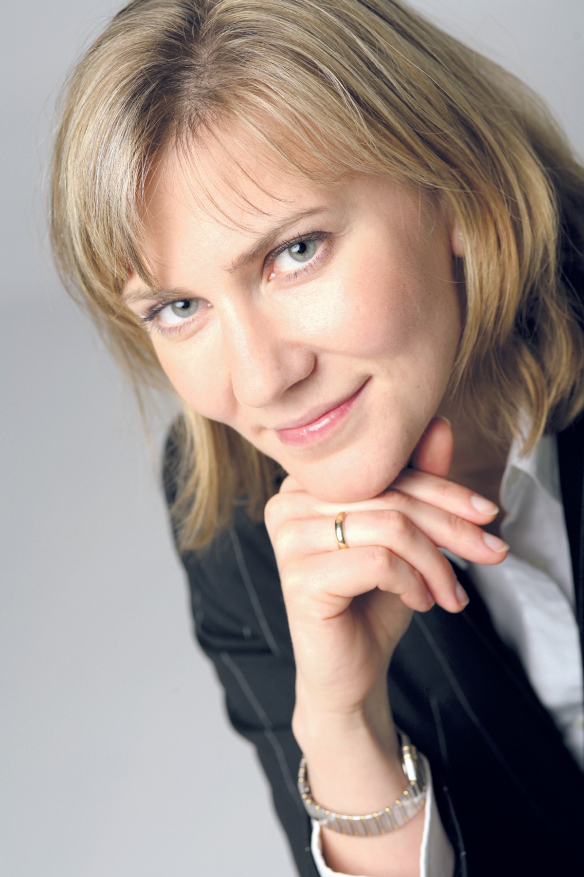 Bogusława Mazurek