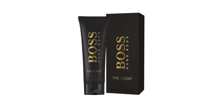 Hugo Boss The Scent