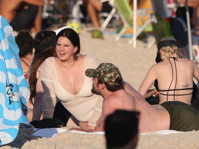 Lana del Rej
