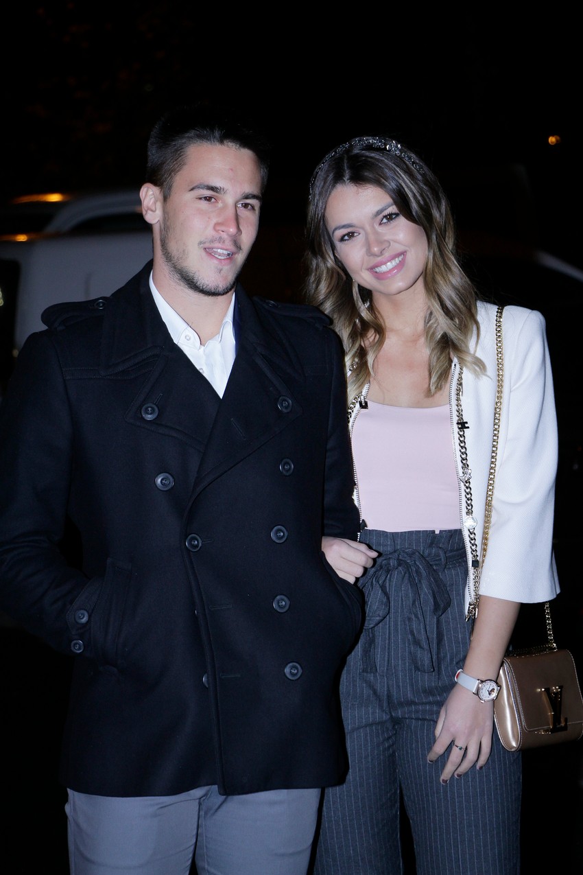 Đorđe Đoković i Tijana Ralić