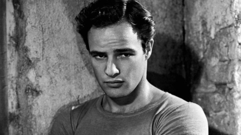 Marlon Brando