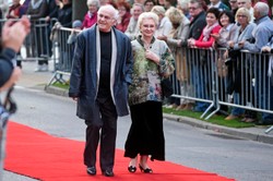 Jerzy Antczak załamany po śmierci Jadwigi Barańskiej. Opublikował niepokojący wpis