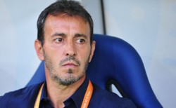 Fernando Batista nowym trenerem reprezentacji Wenezueli