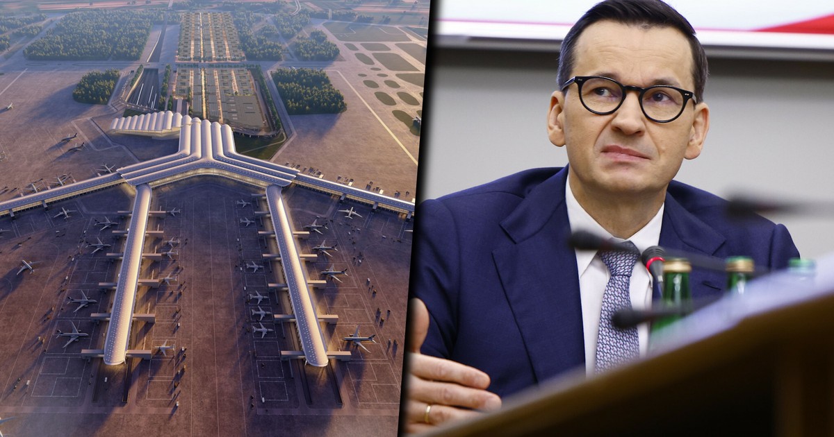 Dlaczego CPK nas podzielił? Oto siedem grzechów projektu [ANALIZA]