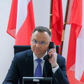 Andrzej Duda odblokuje miliardy z Unii? Nawet jego wyborcy w to wątpią