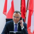 Andrzej Duda odblokuje miliardy z Unii? Nawet jego wyborcy w to wątpią