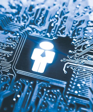 Wewnętrzne napięcia i zmiany w COI. Kulisy pracy wiodącej agencji informatycznej Polski