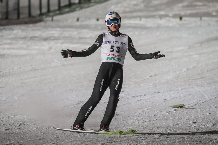 Kamil Stoch