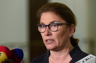 Mazurek: Nowoczesna dawno została skonsumowana przez PO