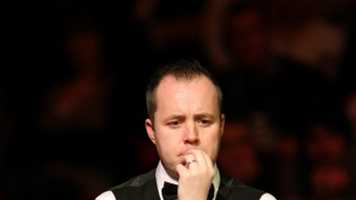 John Higgins, mimo problemów, awansował do 1/8 finału tegorocznych MŚ w snookerze, które od soboty odbywają się w angielskim mieście Sheffield.