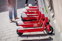 Co jest potrzebne, by ubezpieczyć rower i elektryczną hulajnogę według nowych przepisów w 2026 roku