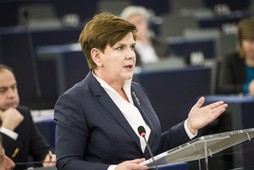 Beata Szydło