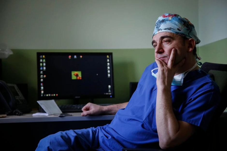 Miroslav Đorđević