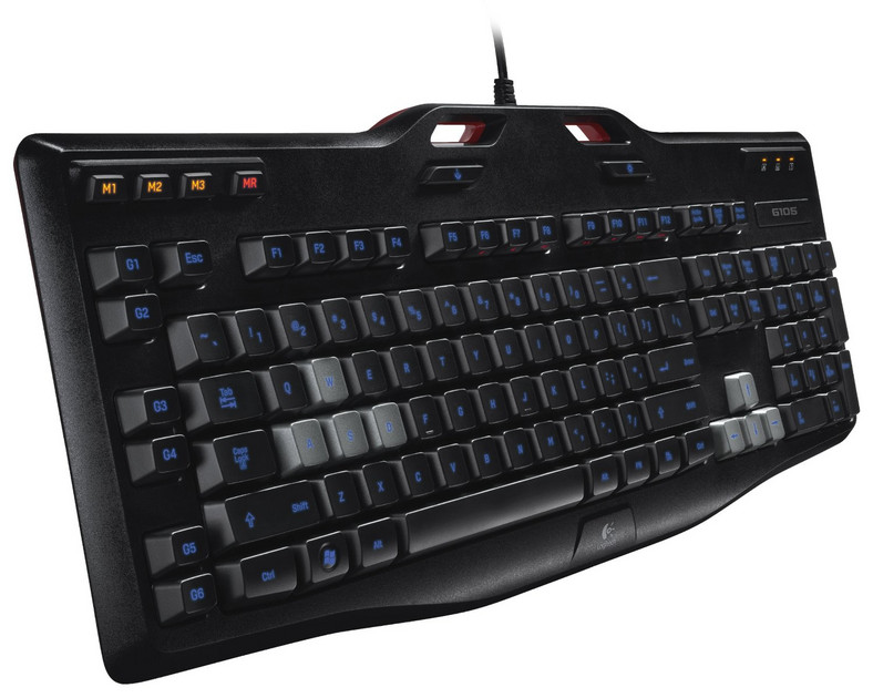 Logitech G105 Gaming