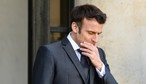 Francja: prezydent Macron apeluje o pilne posiedzenie Rady Bezpieczeństwa ONZ