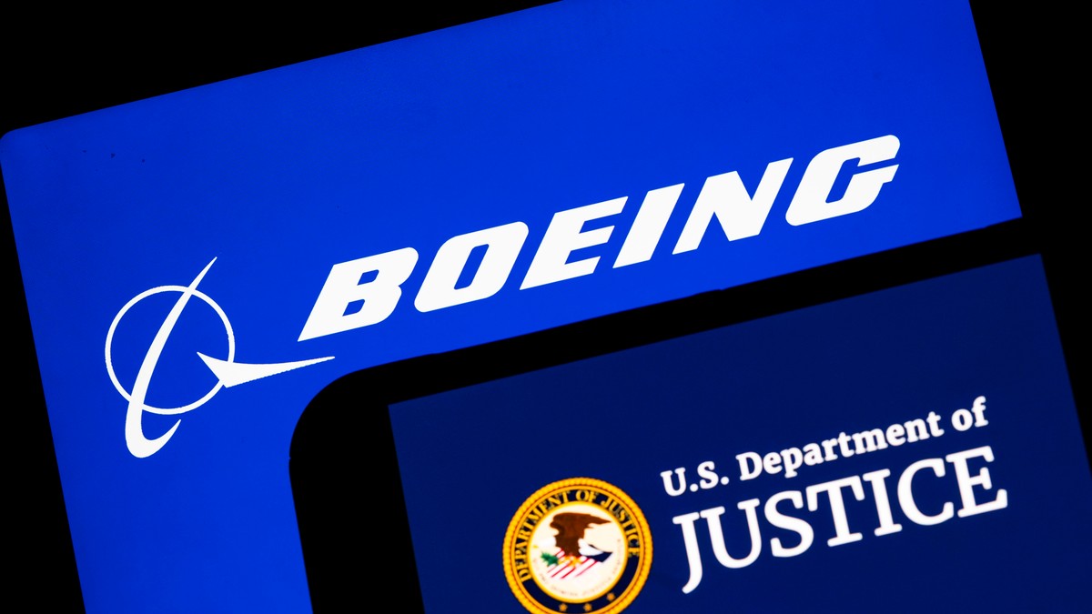 Gigabírságot kapott a Boeing: hihetetlen összeget kell befizetnie a cégnek