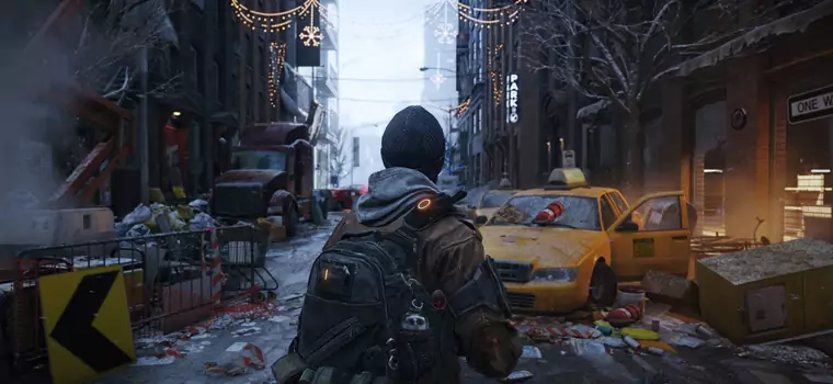 The Division - już graliśmy. Nowy Jork, nowa jakość?