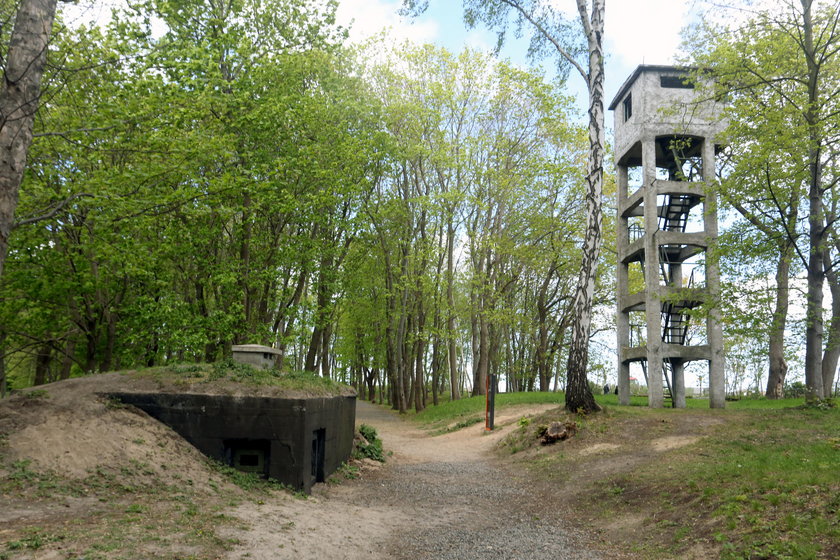 Westerplatte