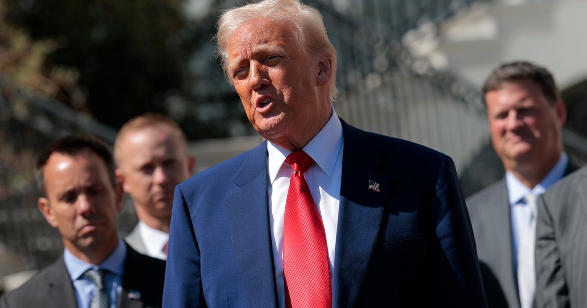 Donald Trump zagrał va banque i nie wytrzymał presji. "Paliwo dla głębokiej recesji". Refleksja nadeszła w ostatniej chwili
