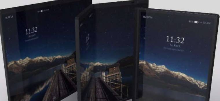 Samsung Galaxy X dostanie elastyczny ekran OLED. Niestety – cena poraża