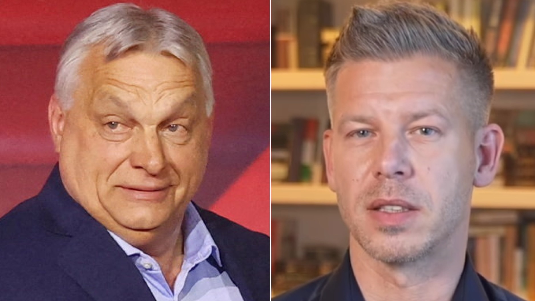 Viktor Orbán spravil zásadné vyhlásenie, krátko po tom prišiel Péter Magyar s vážnymi obvineniami