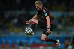 Toni Kroos dał się namówić selekcjonerowi. Po trzech latach wraca do reprezentacji Niemiec