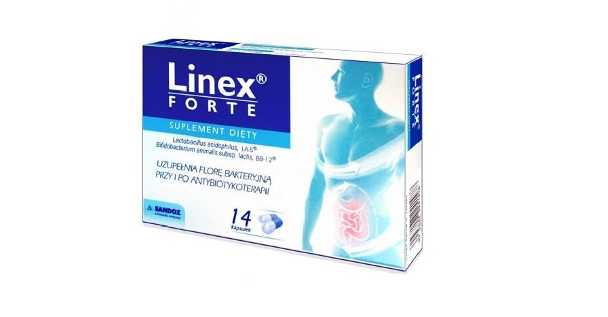 Linex Forte
