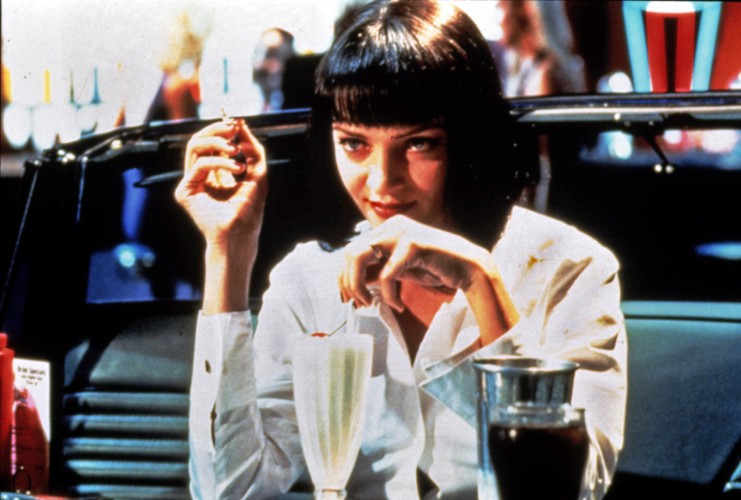 'Pulp Fiction'