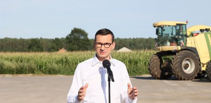 Morawiecki na najnowszym wideo! Pojawia się jedno "ale"