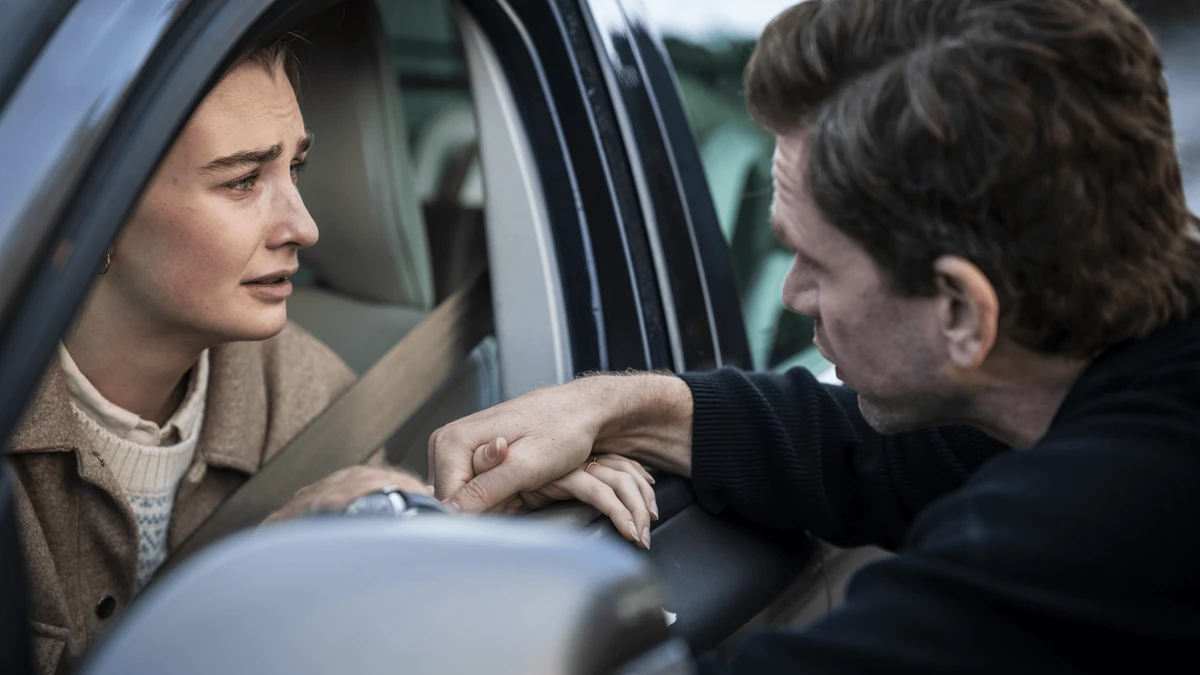 Pierwszy serial oscarowego twórcy wywołuje emocje. "Porażający obraz katastrofy"