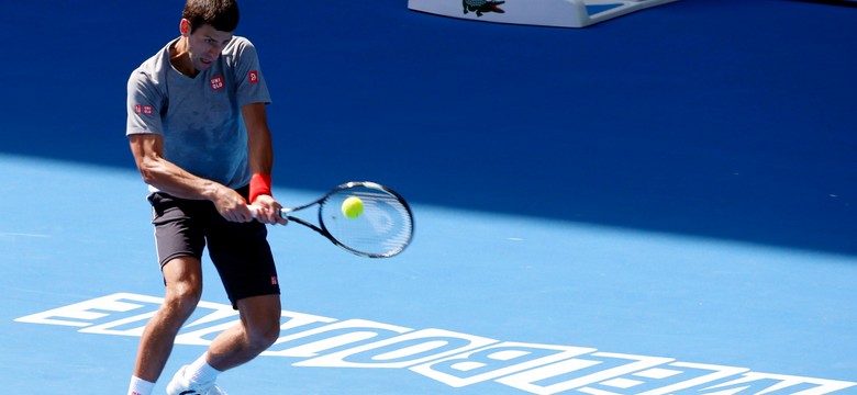 Novak Djokovic nadal liderem rankingu ATP. Spadek Jerzego Janowicza
