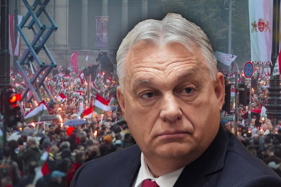 Viktor Orban ponovo izabran za lidera stranke Fides